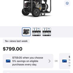 Generator 