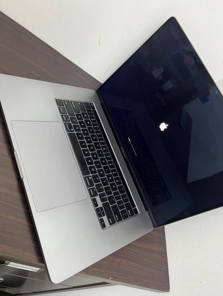 MacBook pro