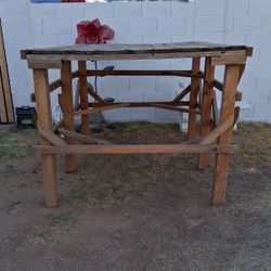 Above Ground Pool Deck 4 Ft Tall 