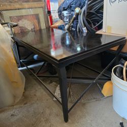 Rectangle Coffee Table