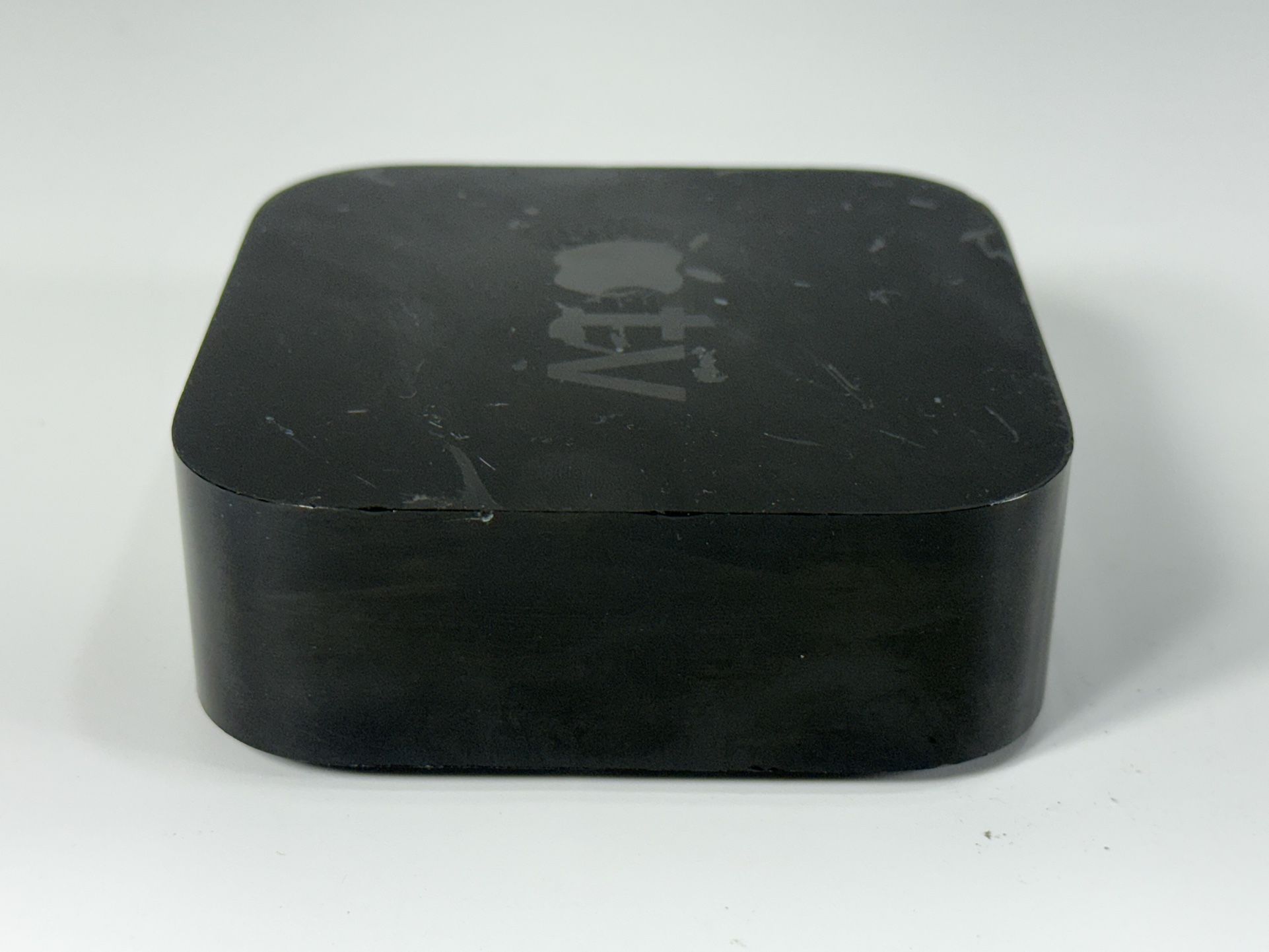 Apple TV HD (4th generation) A1625 32GB Streaming Player