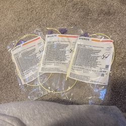 NG Tubes