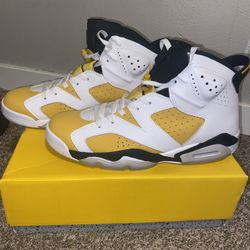 Jordan 6