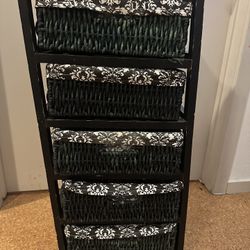 5 Tier Organizer