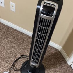 $60 Tower Fan 