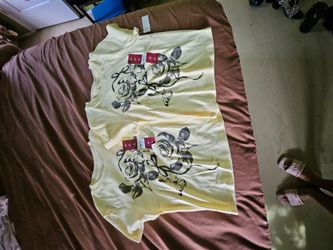 Shirts, S