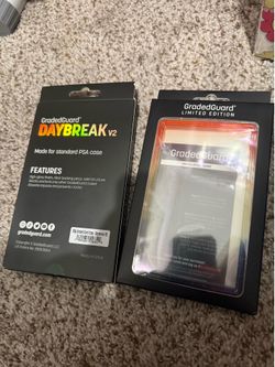 Graded Guard Daybreak V2