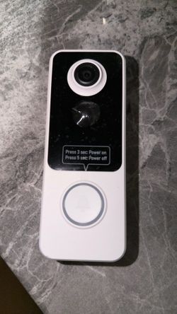 Doorbell Camera
