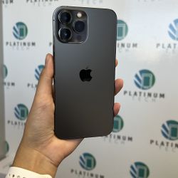 iPhone 13 Pro Max Unlocked 256 Gb