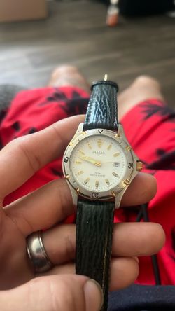 Watch