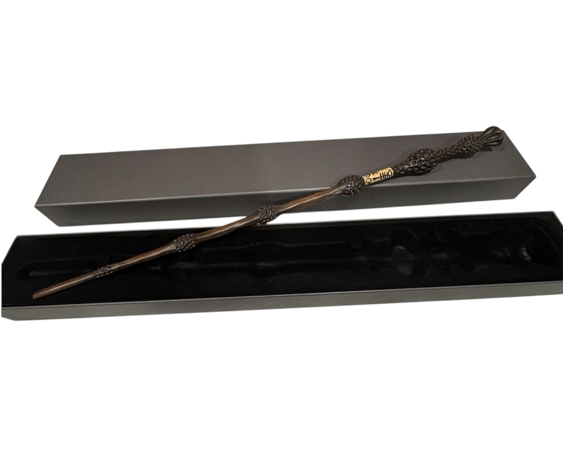 Professor Dumbledore Wand