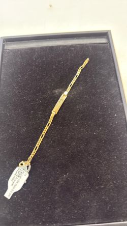 Kids bracelet