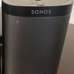 Sonos Play:1