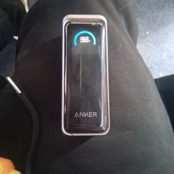 Anker Power Bank