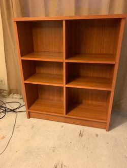 Shelf