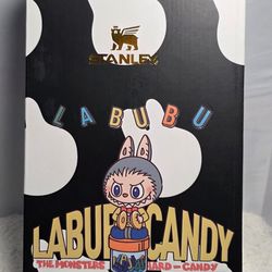 Rare Character 40oz Tumbler Cup Set w/ Bag & Straw – Collector Edition