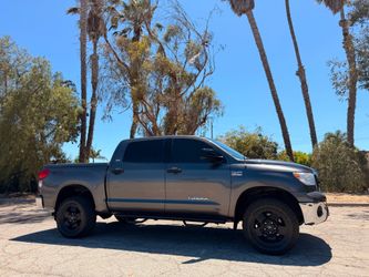 2012 Toyota Tundra