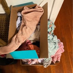 Toddler Girl Clothes 