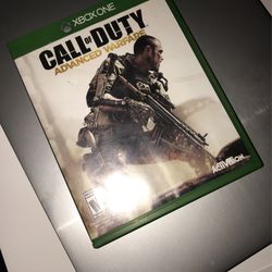 Call Of Duty: Advanced Warfare