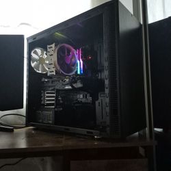 RTX 2080S I5 PC