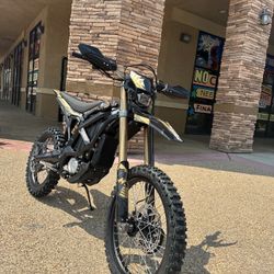 SURRON ULTRA BEE