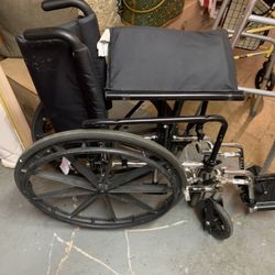 Wheelchair Adult Walker 