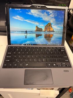 Windows tablet/Computer