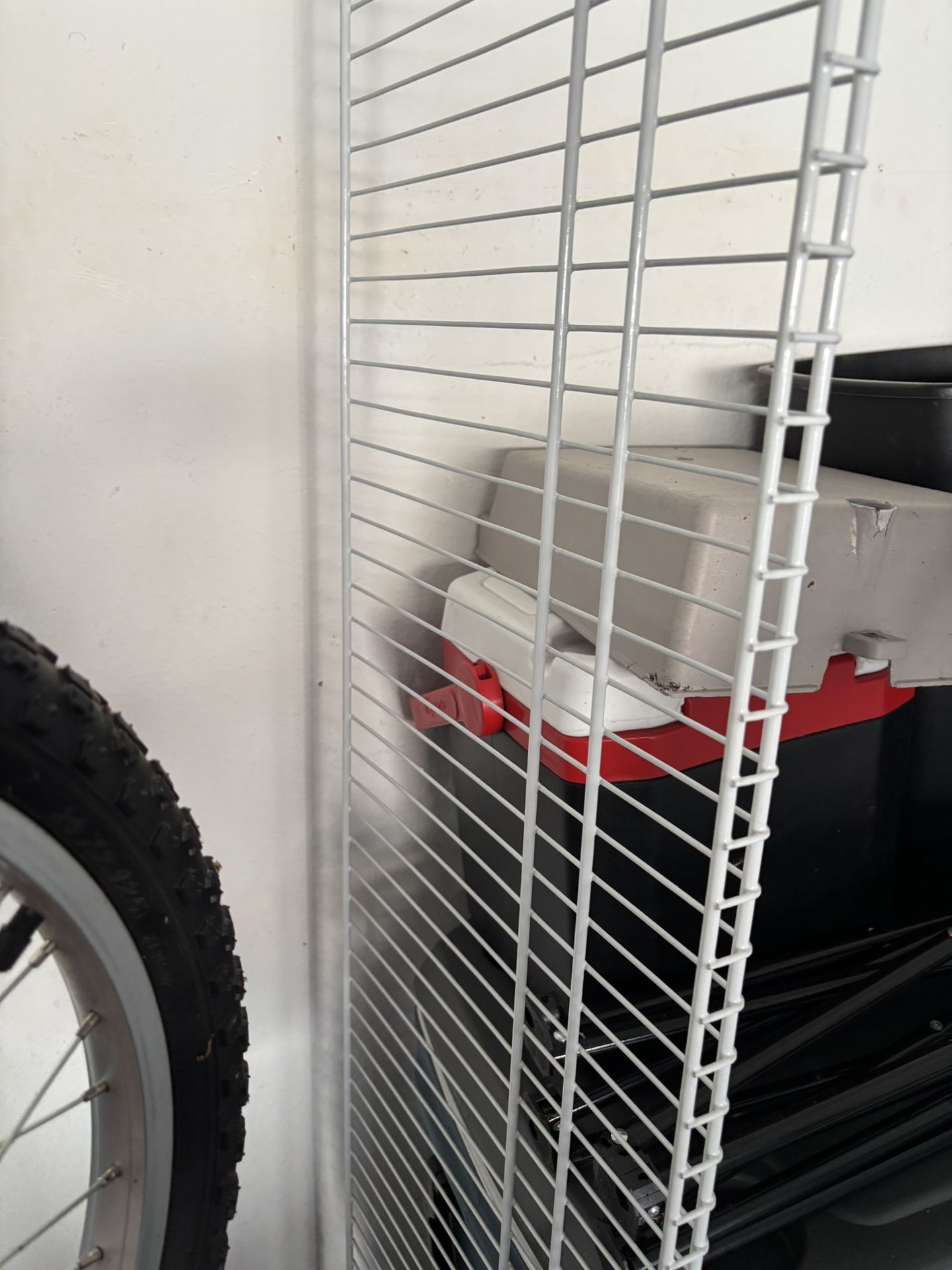 Wire Rack Shelf