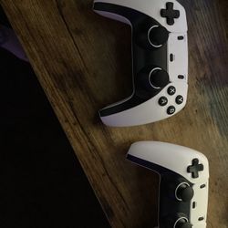 Game Controllers