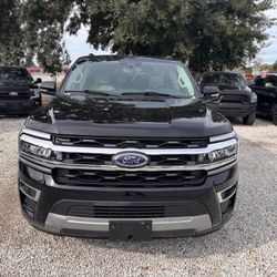 2024 FORD EXPEDITION
