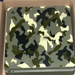 Heavily Reduced Price PlayStation 4 Slim PS4 Digital Only Edition Video Game