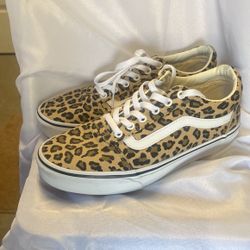 Vans Women’s 9 1/2 