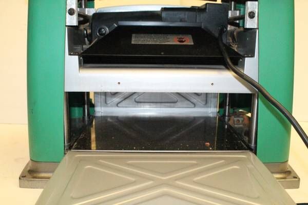 Hitachi p13f 2024 planer price
