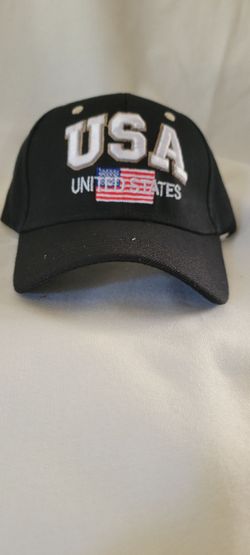 NEW HATS