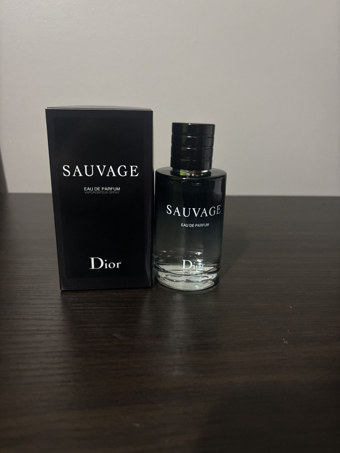 Dior Sauvage EAU DE PARFUM