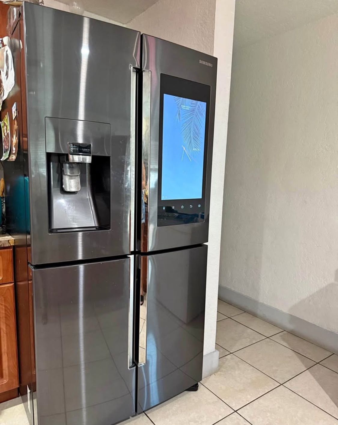 Samsung Refrigerator