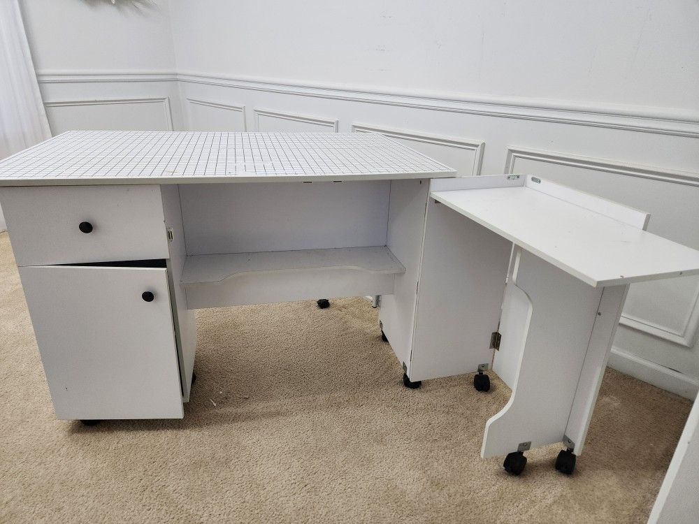 Sewing Multi Funtion Desk