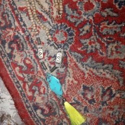 American Indian NECKLACE