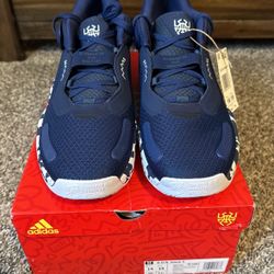 Adidas D.O.N Issue 3