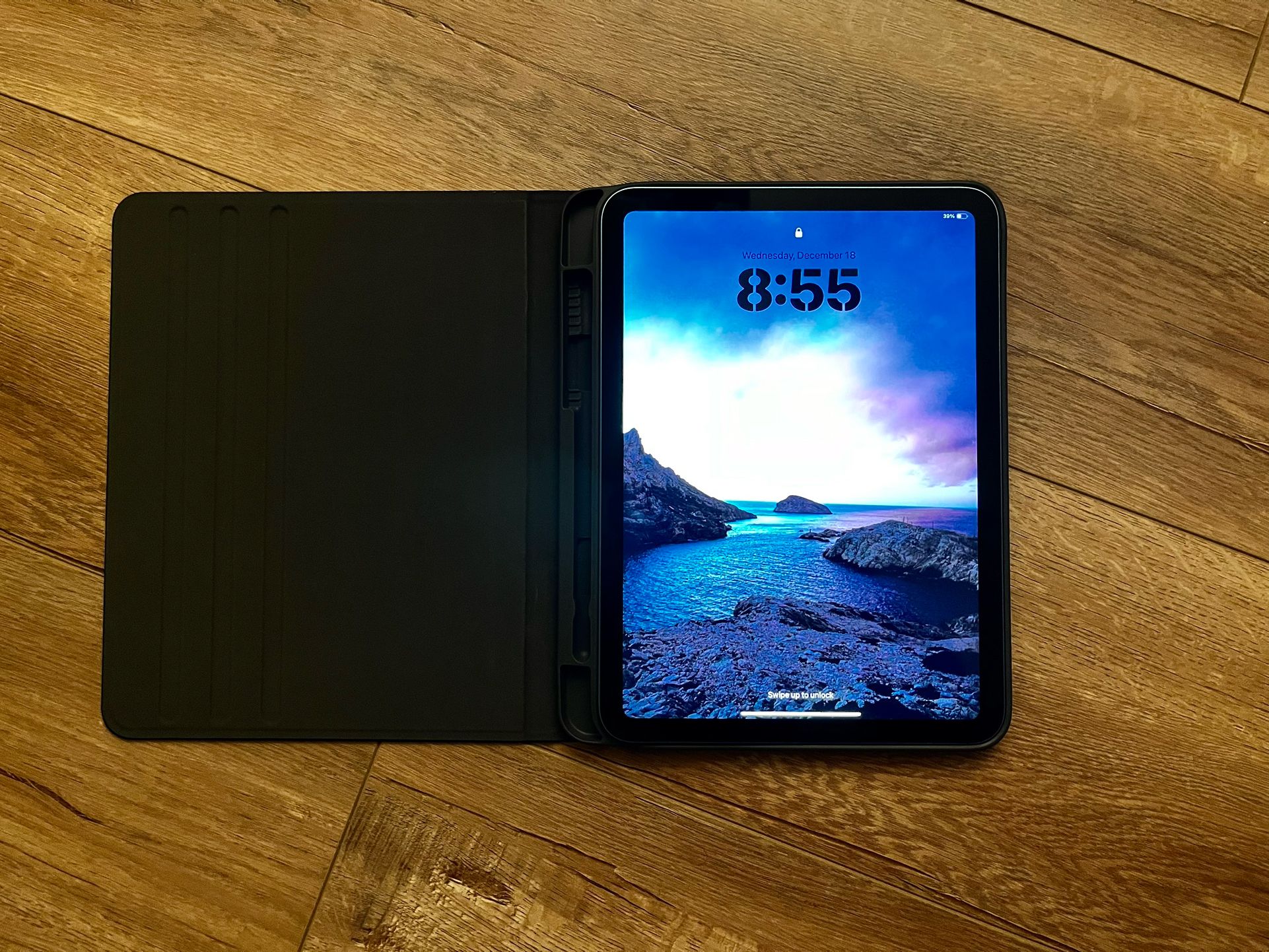 iPad 10th Generation