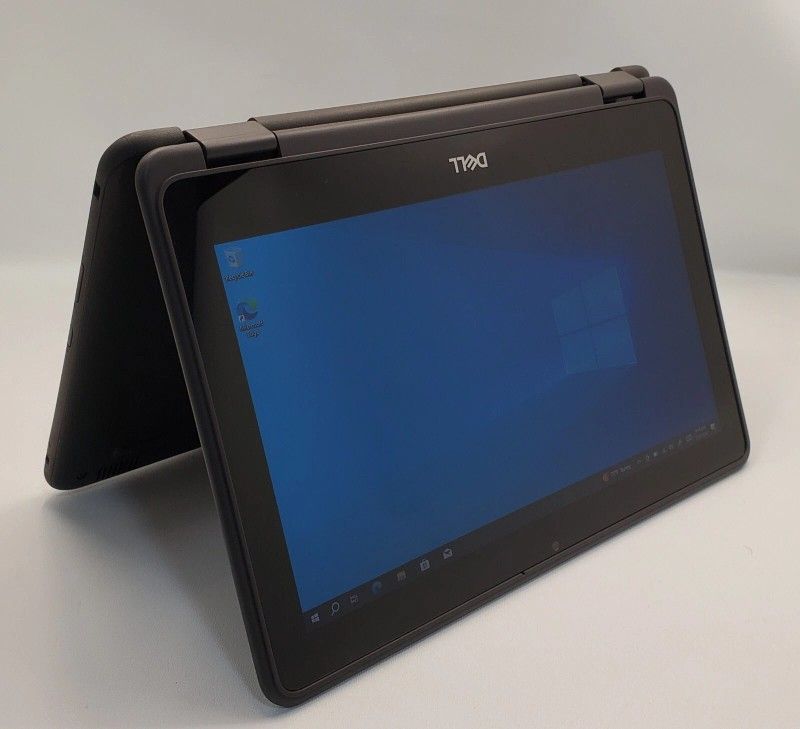 Dell Laptop Tablet