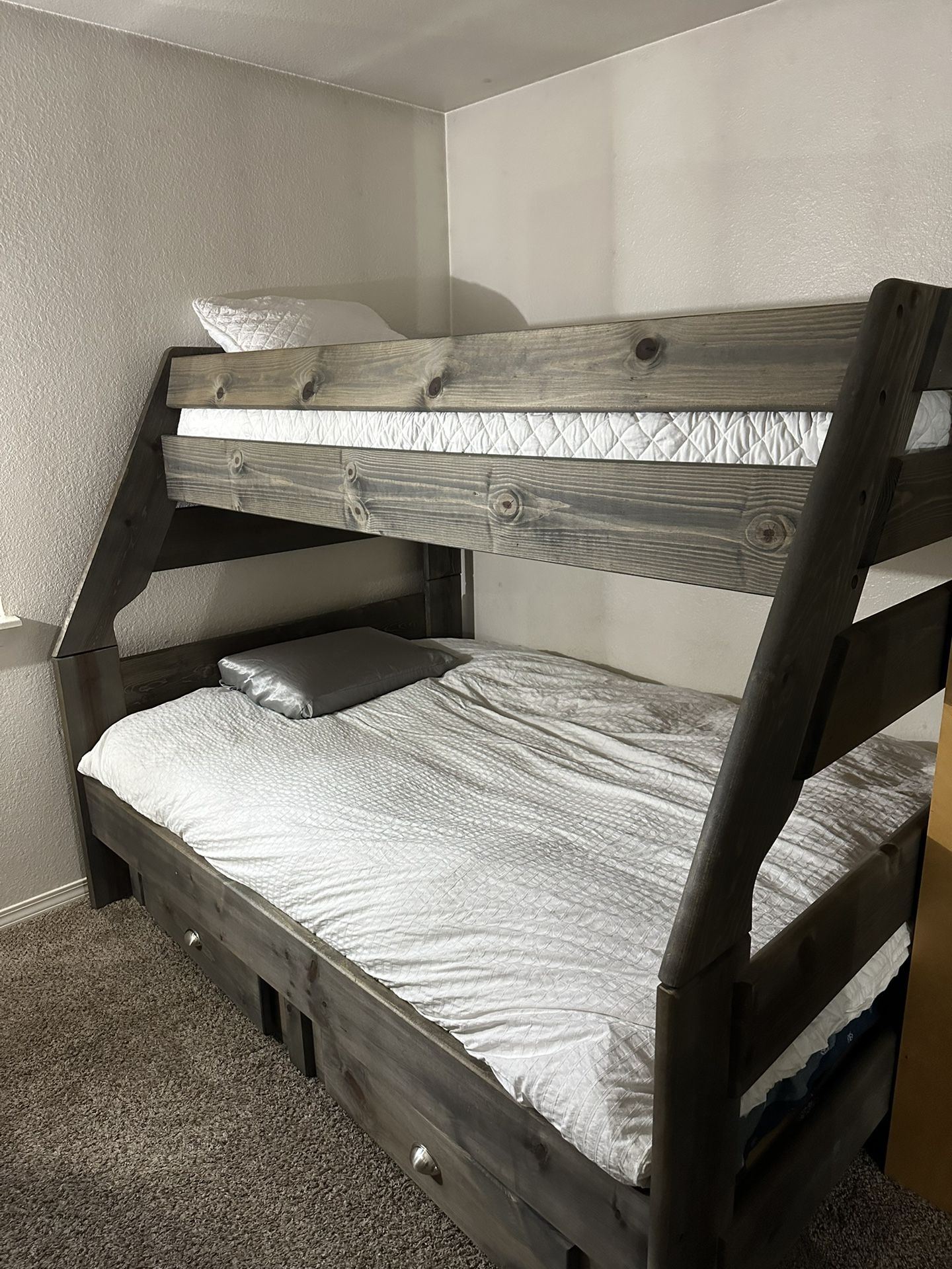 Bunk Bed (Dania)