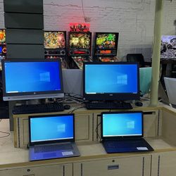 All-in-Ones: New Stock