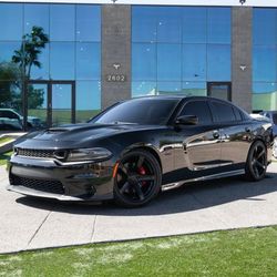 2015 Dodge Charger