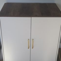 Cat Furniture Hidden Litter Box 