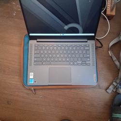 Lenovo Chromebook Idea Pad 5