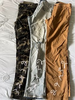 Pantalones
