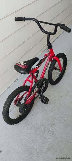 Kids bike