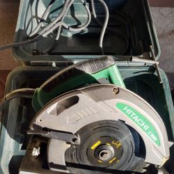 Circular Saw 
