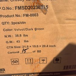 2 Swiveling Bar Seats 